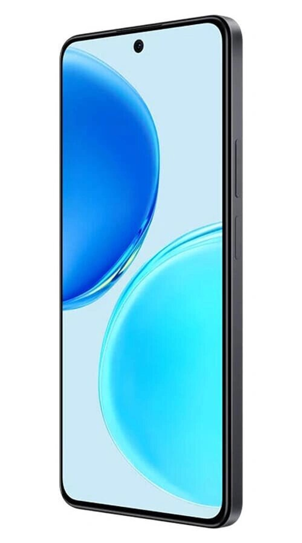 Смартфон Honor X8d 8/128Gb Вельветовый чёрный (LNA-LX2)