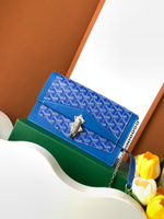 Goyard Duchesse Marie Caroline Bag