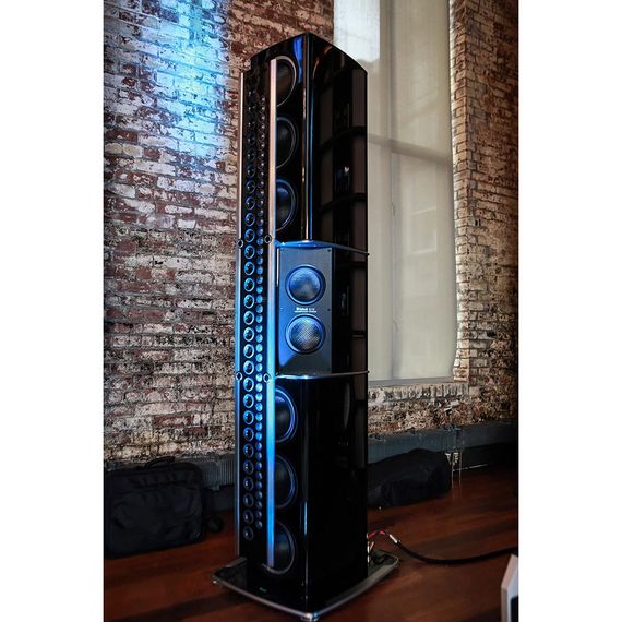 Mcintosh XRT2.1K Black