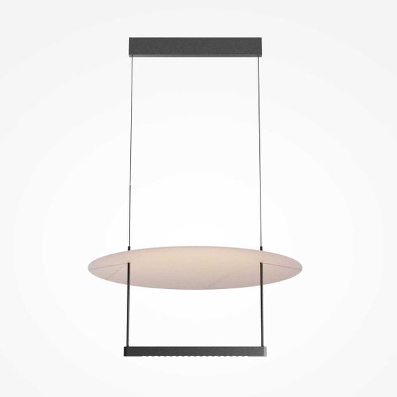 Подвесной светильник Maytoni MOD280PL-L30B3K1