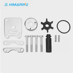 Ремкомплет помпы Yamaha 3 (6L5-W0078)