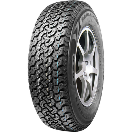 Летняя шина LingLong Radial 620 (205/80 R16 104T)