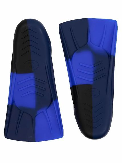 Ласты Sargan Ласточки черный/темно-синий/ярко-синий