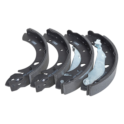 Колодки GANZ барабанные TOYOTA AVENSIS 1.6-2.0 97- Арт.:GIJ20078