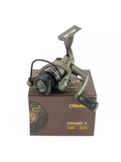 Рыболовная катушка Mamba 1000