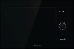 Встраиваемая микроволновая печь Gorenje BM235G1SYB