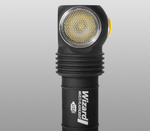 Мультифонарь светодиодный Armytek Wizard v3 Magnet USB+18650, 1250 лм, аккумулятор*