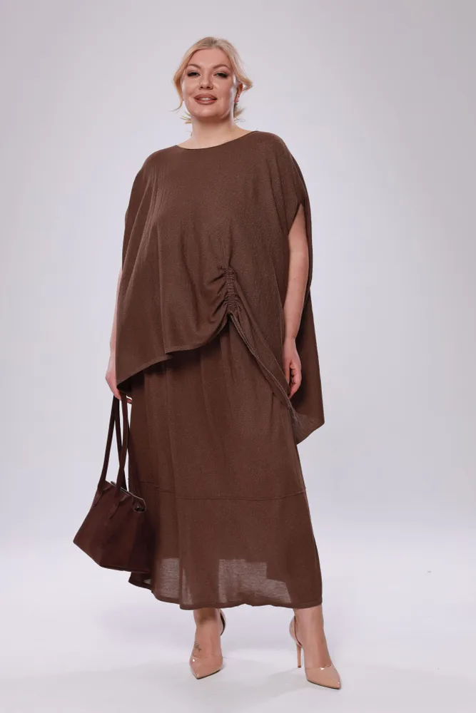 Юбка 6464 Fabrika