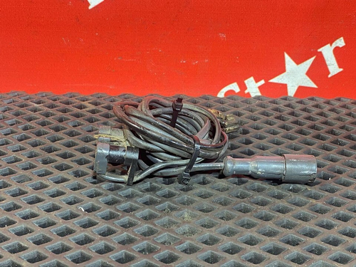 Датчик износа колодок