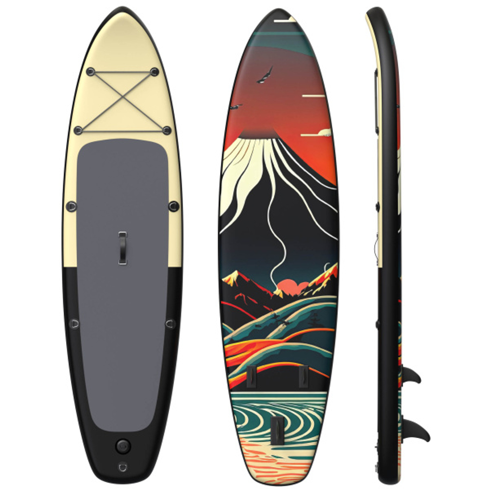 Сапборд Hiper Supb -0108 Osaka арт.100063237461