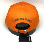 Бейсболка Dsquared2