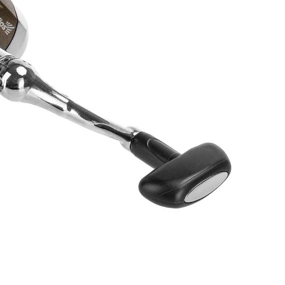 Катушка AKARUI 2500FD 4+1 подшип 5,1:1 Helios (HS-A2500FD)