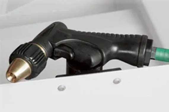 Ручное устройство пакетной резки Bomar, арт. 221.M214-250