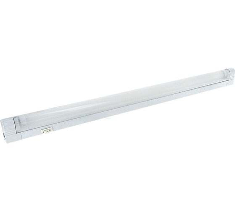 Светильник линейный светодиодный EKF CLR-LED, 12 Вт, 4000K, CLR-T5-12-4K-LED