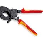 Ножницы для резки кабелей 250 мм Knipex 95 36 250