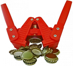 Укупорка кронен - пробок Emily