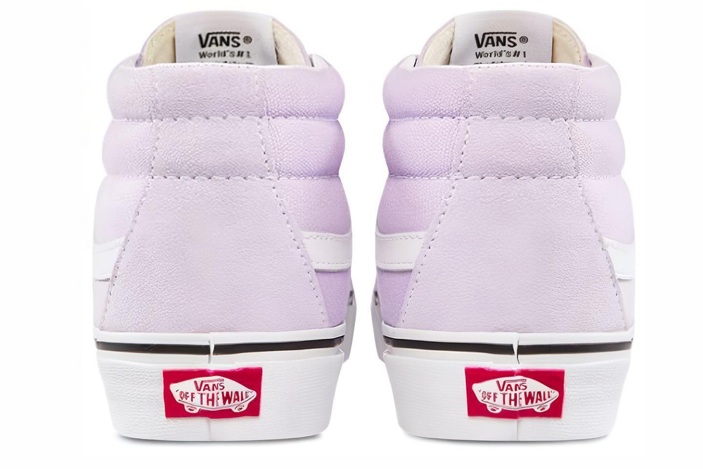 Vans Sk8