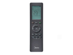 Кондиционер настенный Midea Персона Инвертор Wi-Fi (Persona Inverter Wi-Fi) MSAG4W-09N8C2S-I/MSAG4-09N8C2S-O