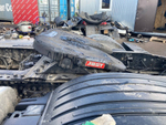 Седло JOST 172мм 2023г.