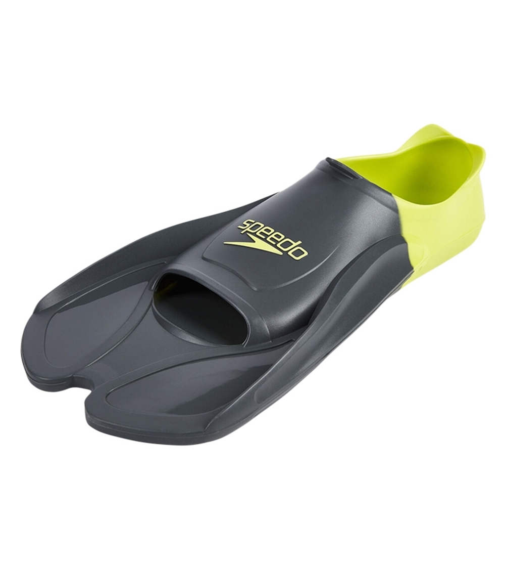 Ласты тренировочные для бассейна Speedo Biofuse Training Fin