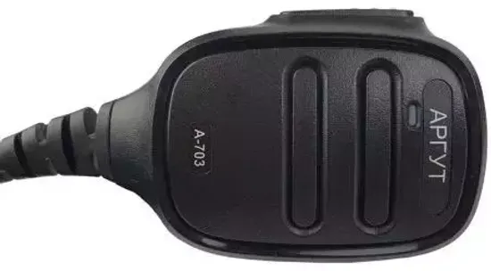 Тангента  Аргут SMP-701/703