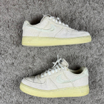 Кроссовки Nike Air force 1 Stussy