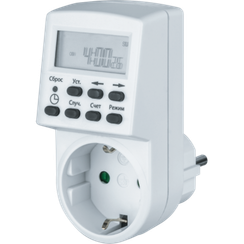 Реле времени NTR-E-S01 06815