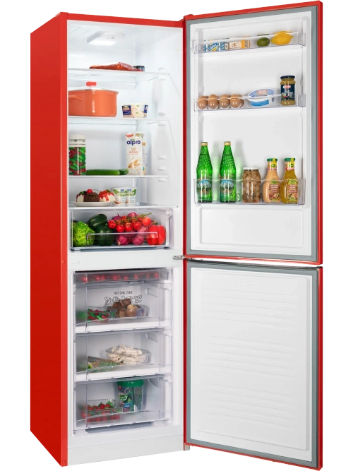 Холодильник Nord NRB 162NF R