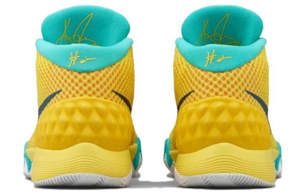 Кроссовки Nike Kyrie 1 Letterman