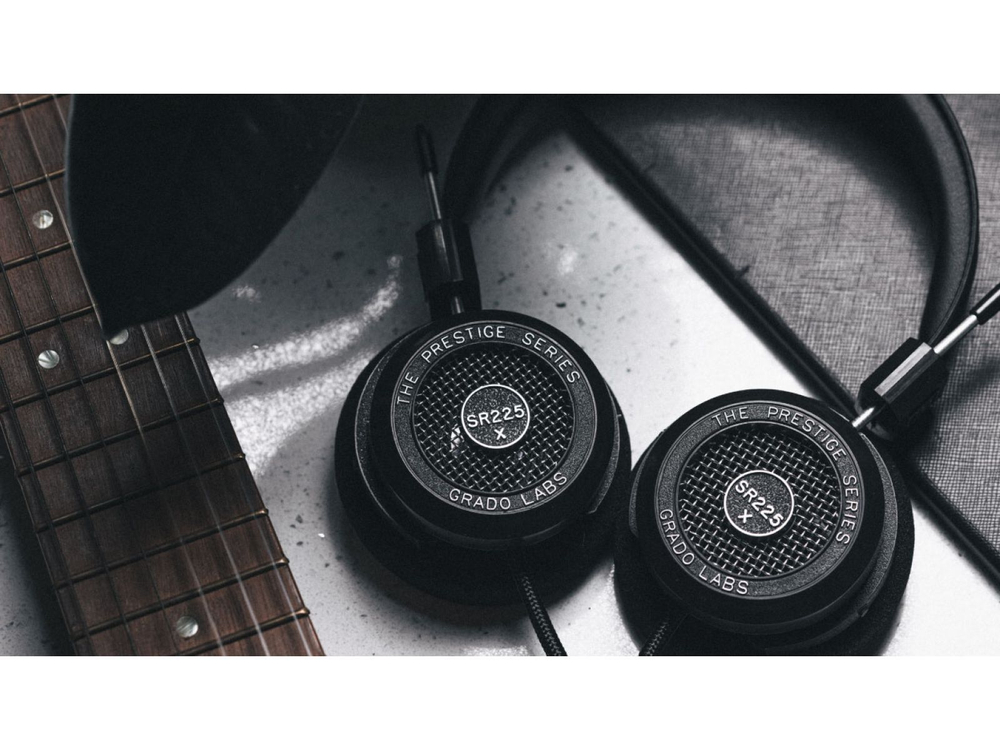 Наушники Grado SR225x