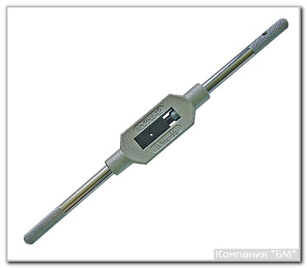 Метчикодерж. М1-М8 БМ