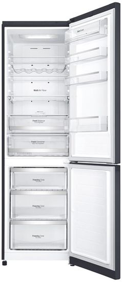 Холодильник LG GA-B499SQMC