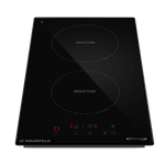 Индукционная варочная панель MAUNFELD AVI3021BK