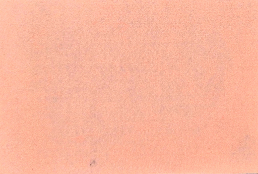 Фетр жесткий, 137,1 гр/м2, р. 20х30см толщина 1 мм, А4, персиковый