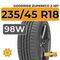 Goodride ZuperEco Z-107 235/45 R18 98W XL