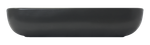 Раковина Sanita Luxe  Infinity 60 (серая)