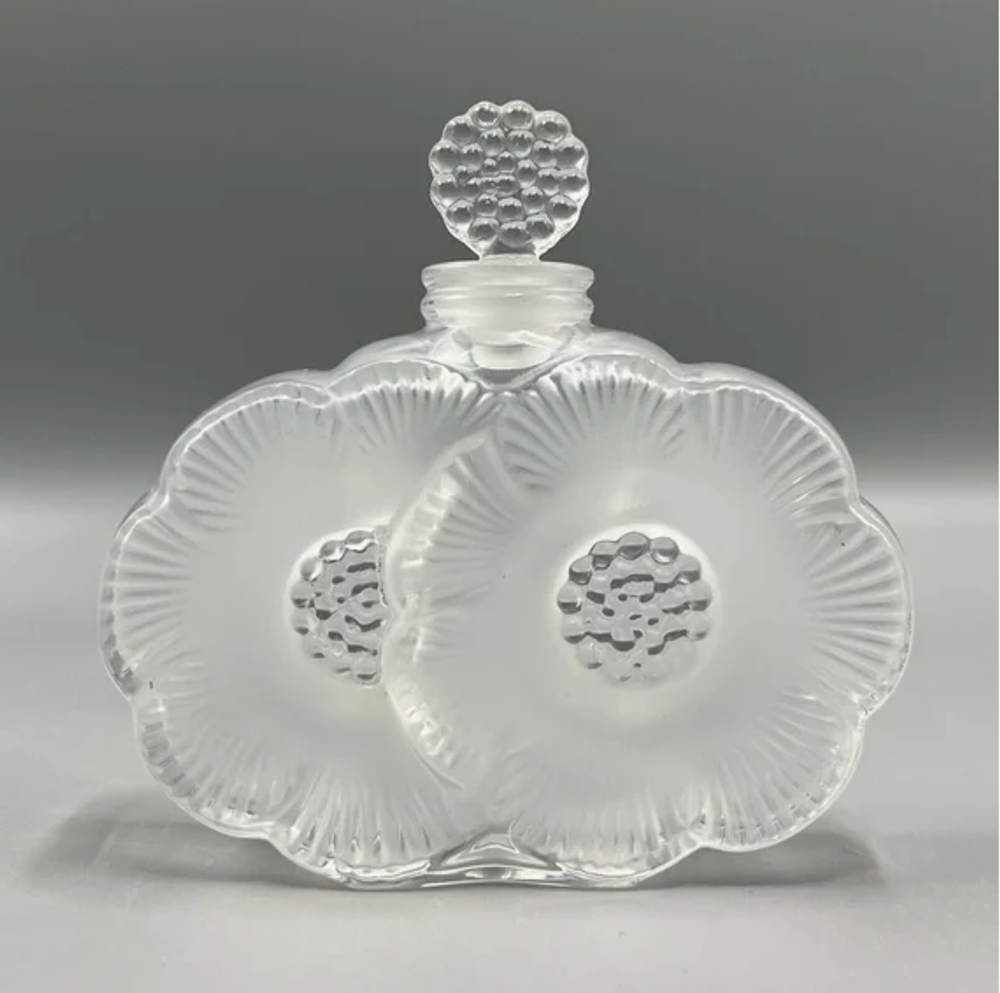 Флакон для духов, LALIQUE