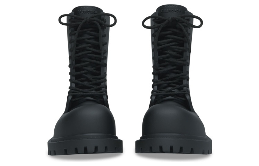 Balenciaga Steroid