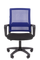 Офисное кресло Chairman 606LT Россия TW-05 синий