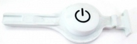 Выключатель сетевой (кнопка включения) для стиральной машины Samsung (Самсунг) - DC64-02389A