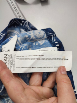 Сарафан Losan летний на 14 лет