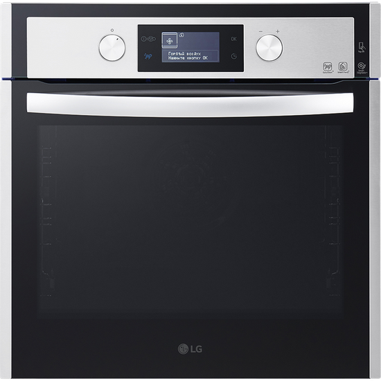 Электрический духовой шкаф LG LB645E479T1