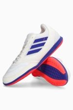 Футзалки adidas Top Sala Competition II IN Junior - белый