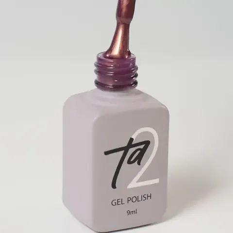 Гель-лак Ta2 / GEL POLISH ECHO №003
