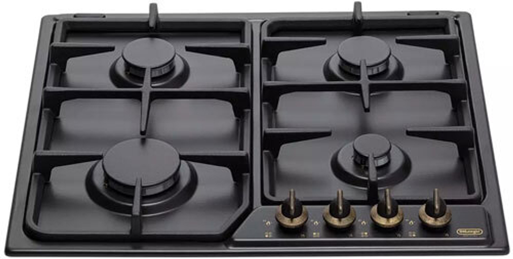 Газовая варочная панель De’Longhi ANTG 46 ASV GU