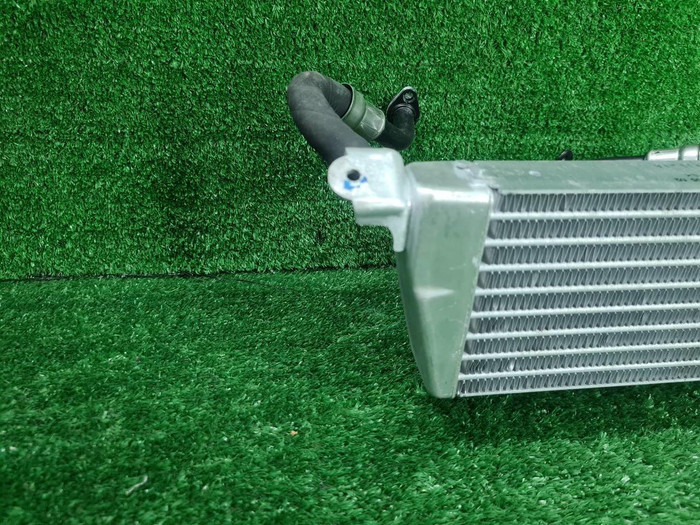 Радиатор масляный BMW S1000XR K69 (2020-н.в.)