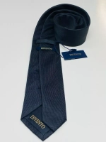 Галстук классический взрослый