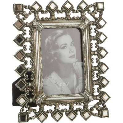 Фоторамка на 1 фото 11*16см 21*26*2см 504-081