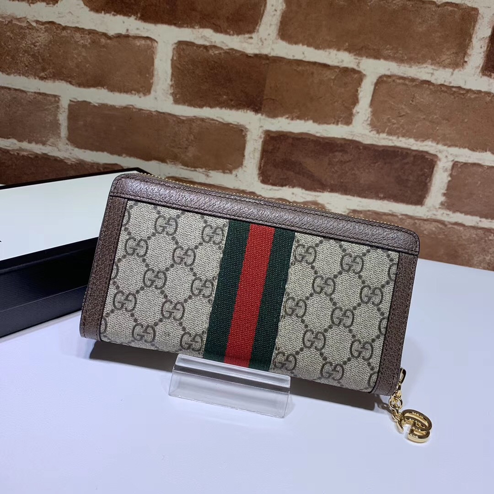 Gucci Wallet