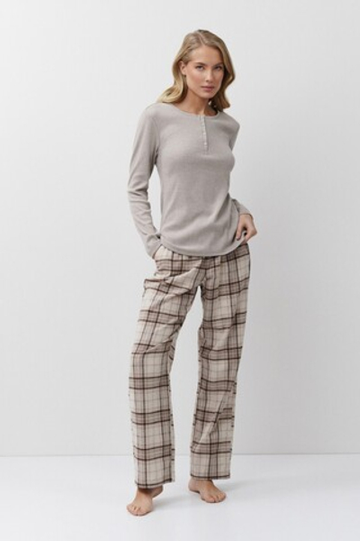 MARTINA Пижама женская со штанами ARUELLE